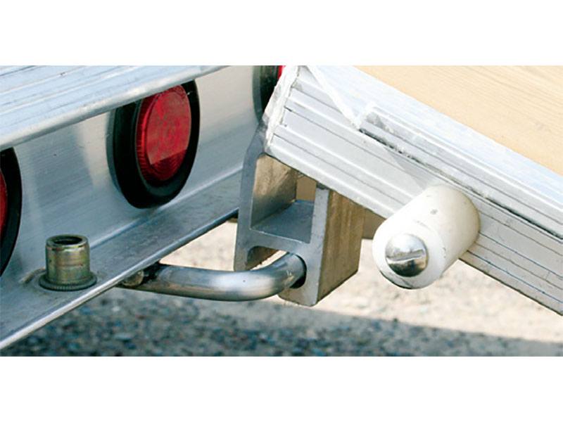 2024 FLOE INTERNATIONAL Versa-Max RT Trailers 16 ft. (Brakes on 2) in Grand Rapids, Minnesota - Photo 5